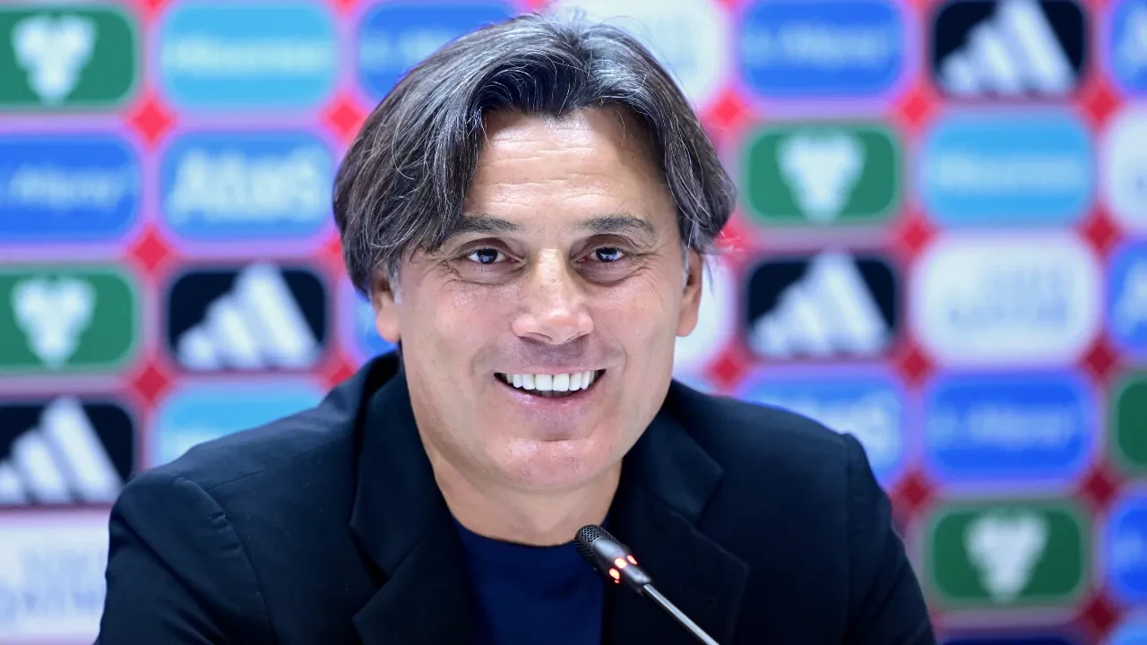 Vincenzo Montella'dan İspanya mesajı!