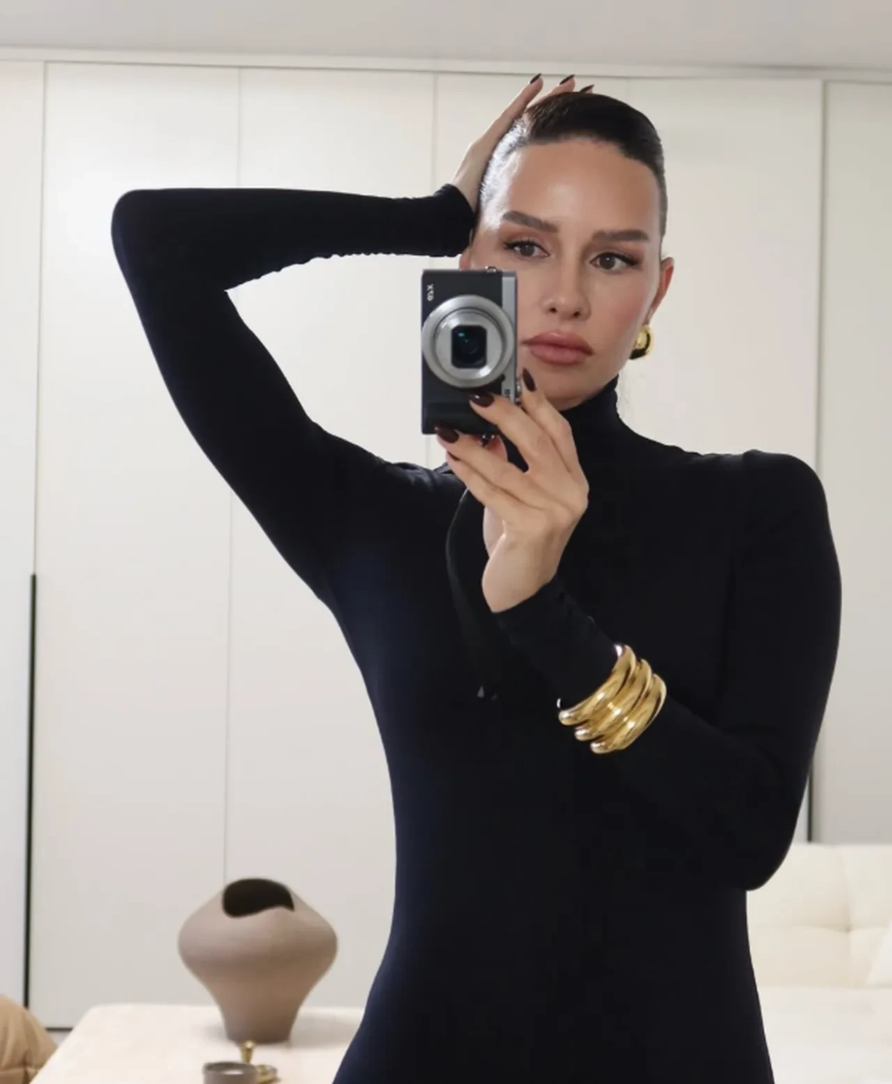 Yasemin Özilhan'dan boşanma açıklaması geldi! 14 yıllık evlilik bitti