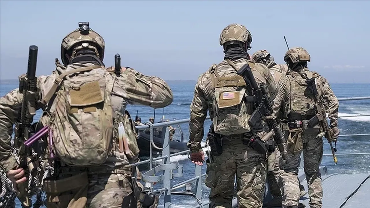 ABD askerleri, Kuzey Koreli sivilleri öldürdü! Başarısız istihbarat operasyonu