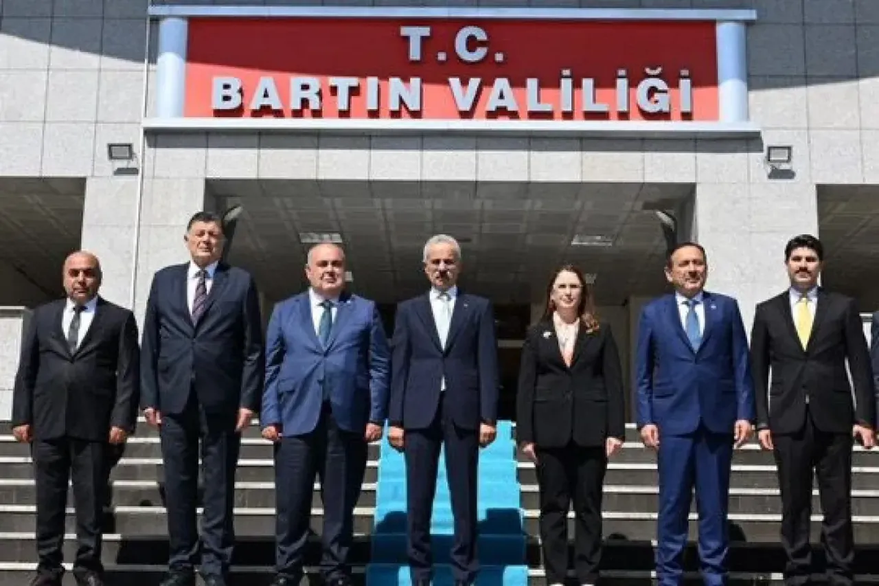 Abdulkadir Uraloğlu'ndan Terörsüz Türkiye vurgusu
