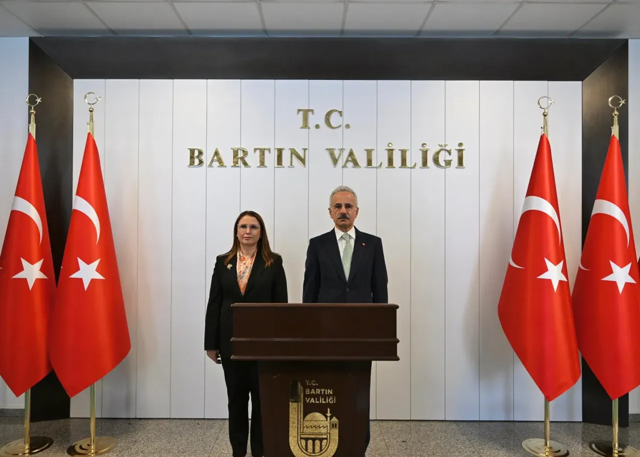 Abdulkadir Uraloğlu'ndan Terörsüz Türkiye vurgusu