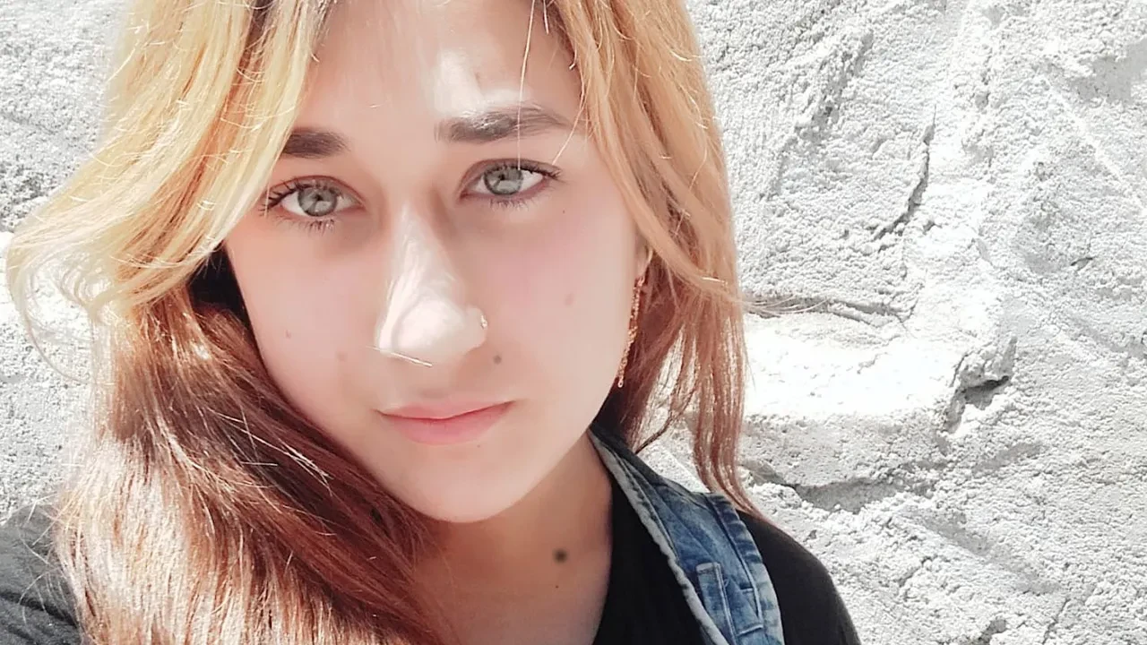 Adıyaman'da Medine'den 6 gündür haber yok! Ailesi yetkililere seslendi
