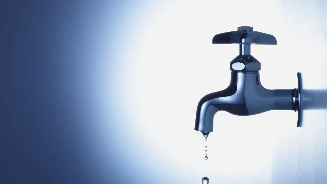 ASKİ Ankara su kesintisi 5 Eylül! Ankara'da suların geleceği saat duyuruldu