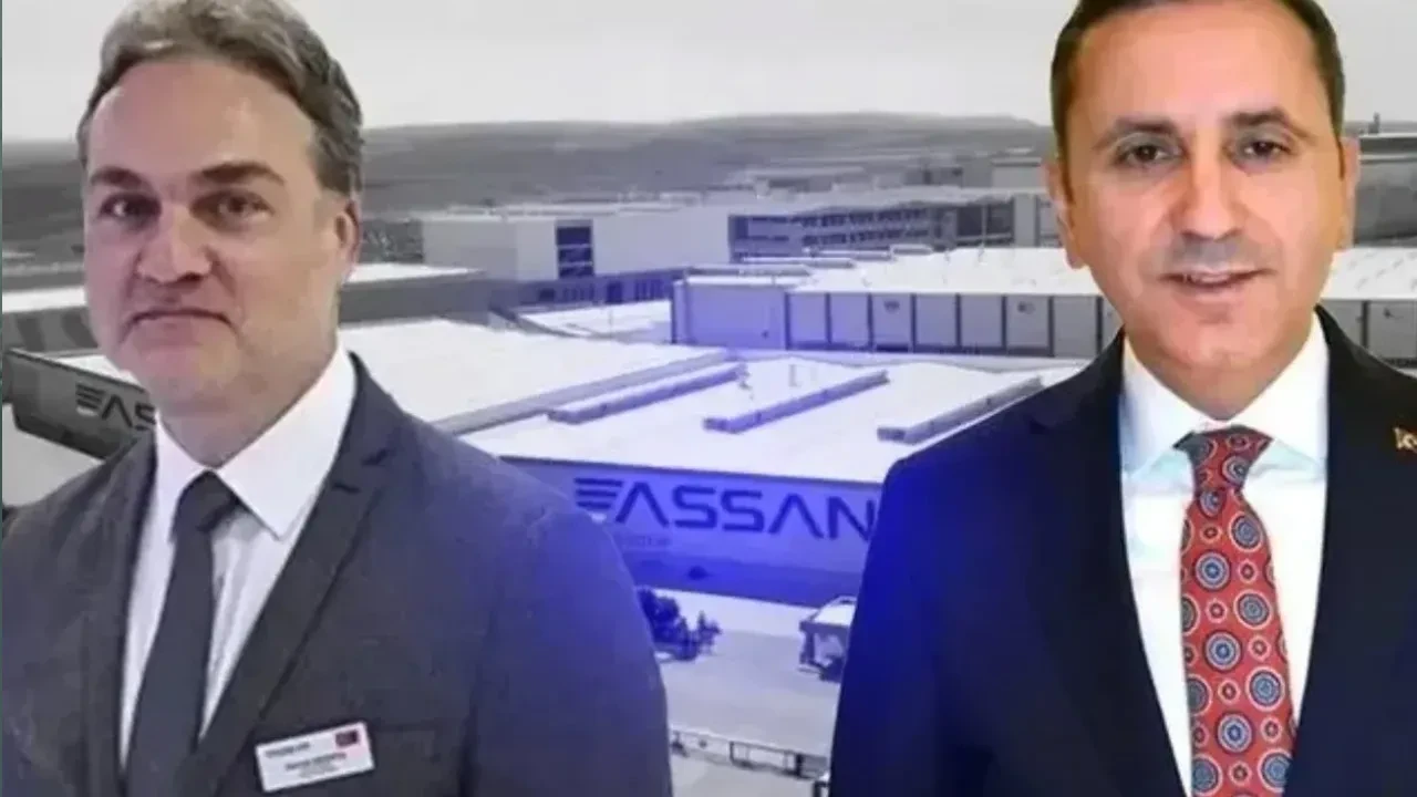 ASSAN Group soruşturmasında yeni gelişme! 3 gözaltı kararı