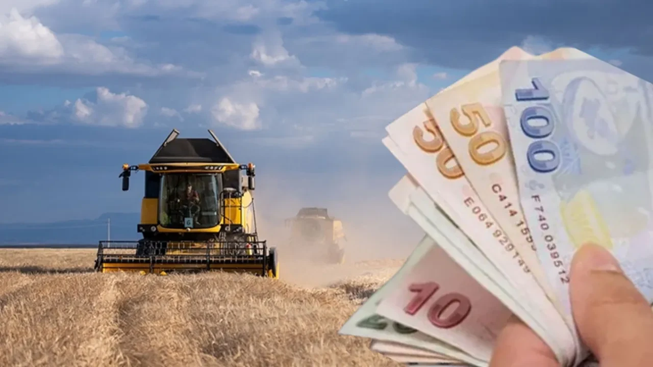 Bakan Yumaklı açıkladı: Çiftçilere destek ödemesi bugün yapılacak