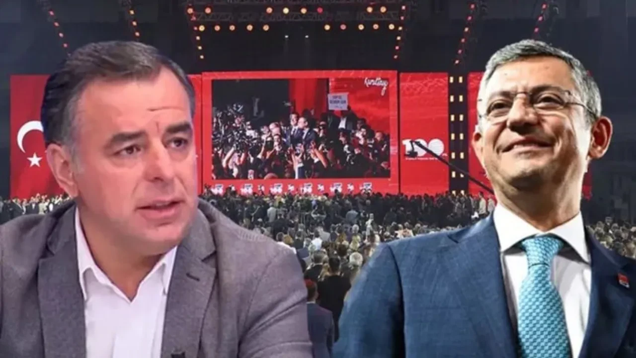 Barış Yarkadaş için CHP'den ihraç talebi! Yönetimi yerden yere vurdu