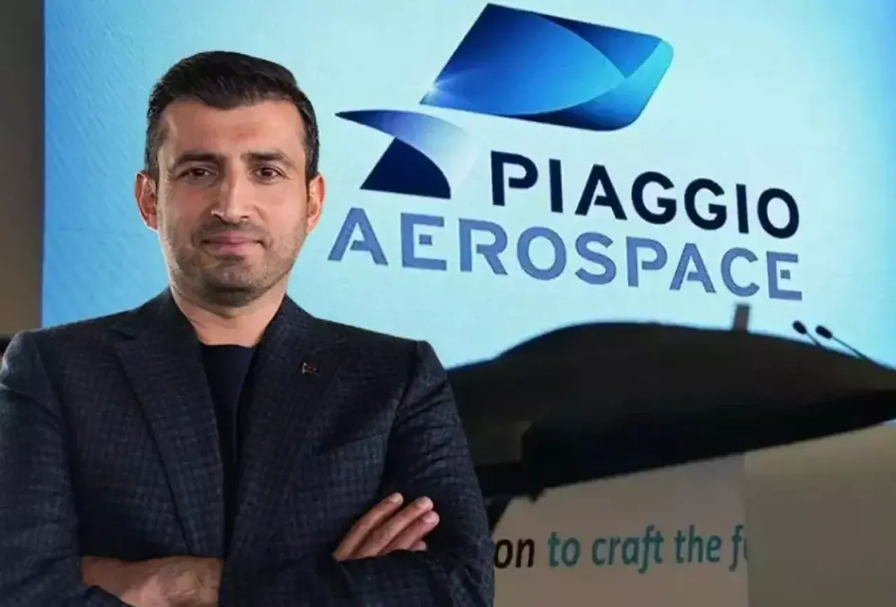 Baykar’dan İtalyan Mali Polisi'ne teknoloji harikası: P.180 Avanti EVO satışı 