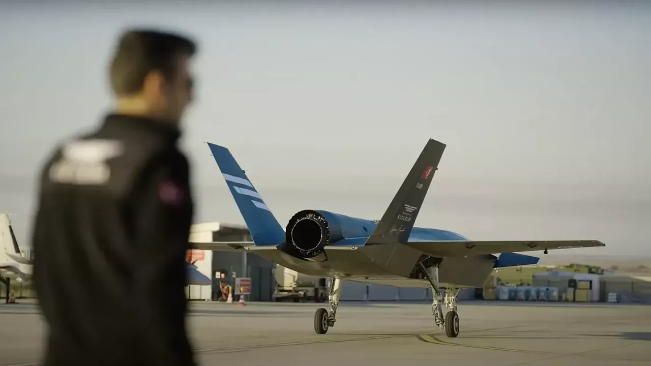 Baykar’dan İtalyan Mali Polisi'ne teknoloji harikası: P.180 Avanti EVO satışı 