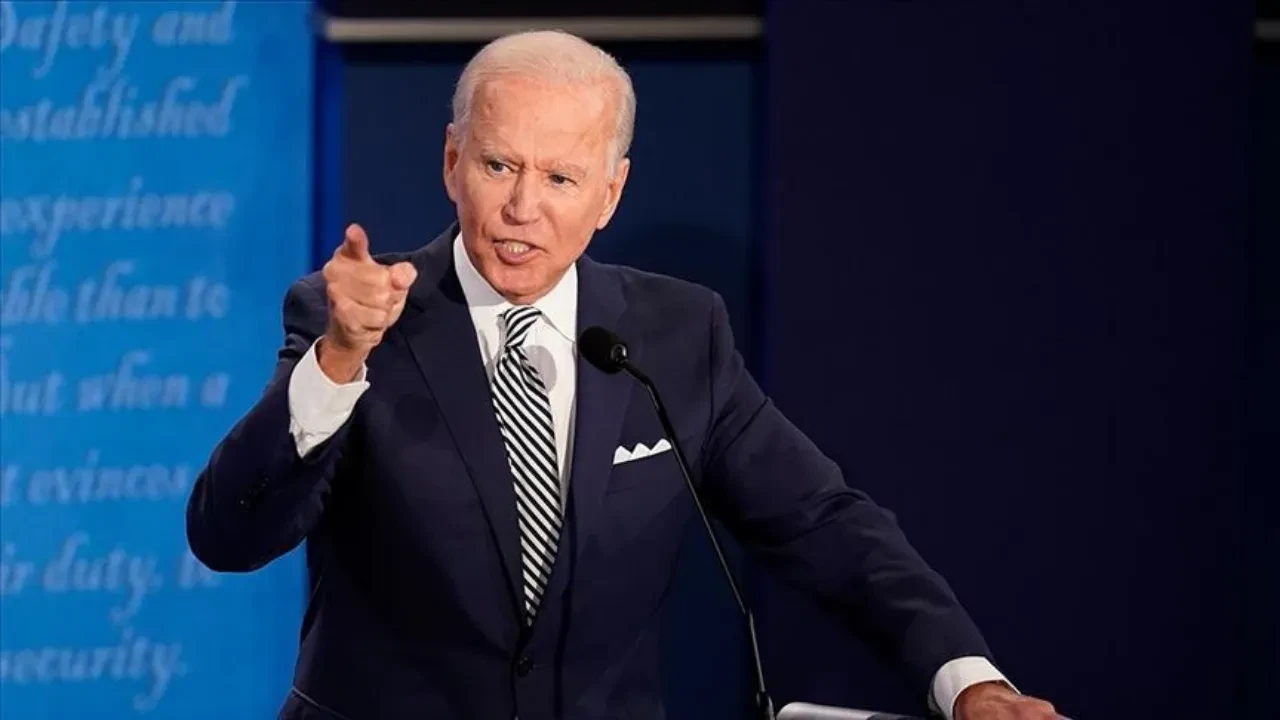 Biden kanser mi, ne kanseri? Ameliyat geçirdiği açıklandı