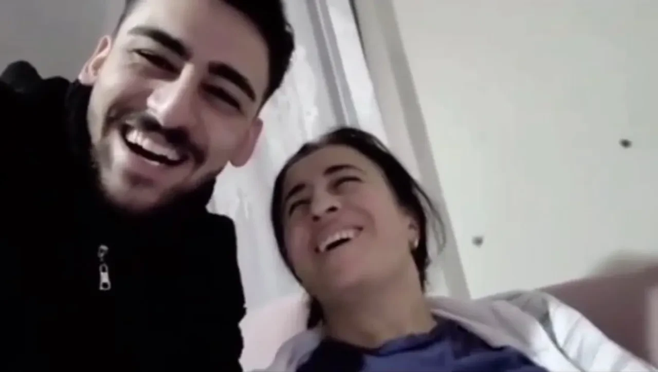 Boğazları kesilen kardeşlerin davasında sıcak gelişme! İlk duruşmada tanık komşudan itiraf