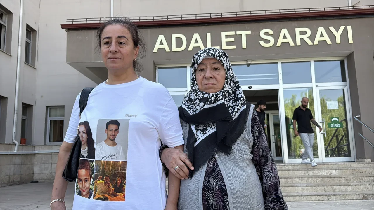Boğazları kesilen kardeşlerin davasında sıcak gelişme! İlk duruşmada tanık komşudan itiraf