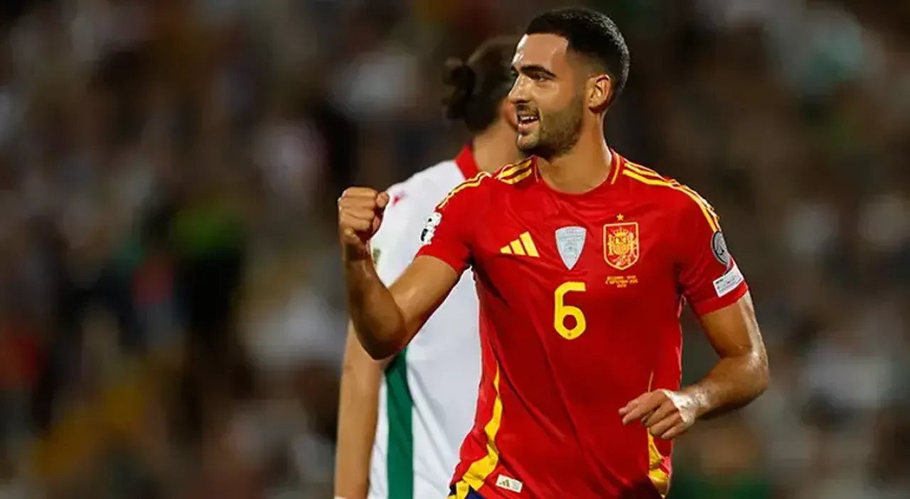 Bulgaristan İspanya maç sonucu kaç kaç? Türkiye maçı öncesi rahat galibiyet