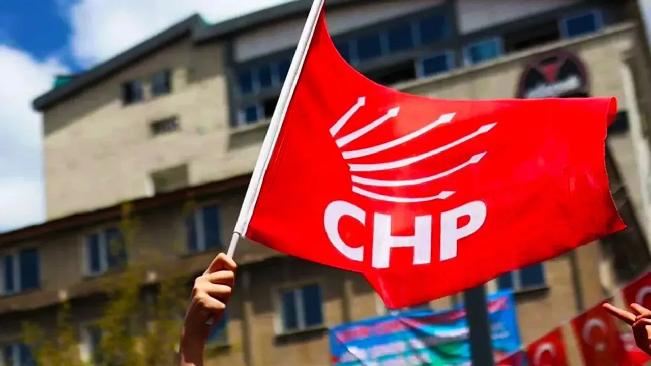 CHP'de seçimlerine hile karıştı! Görüntüler patlak verdi, iptal ettiler