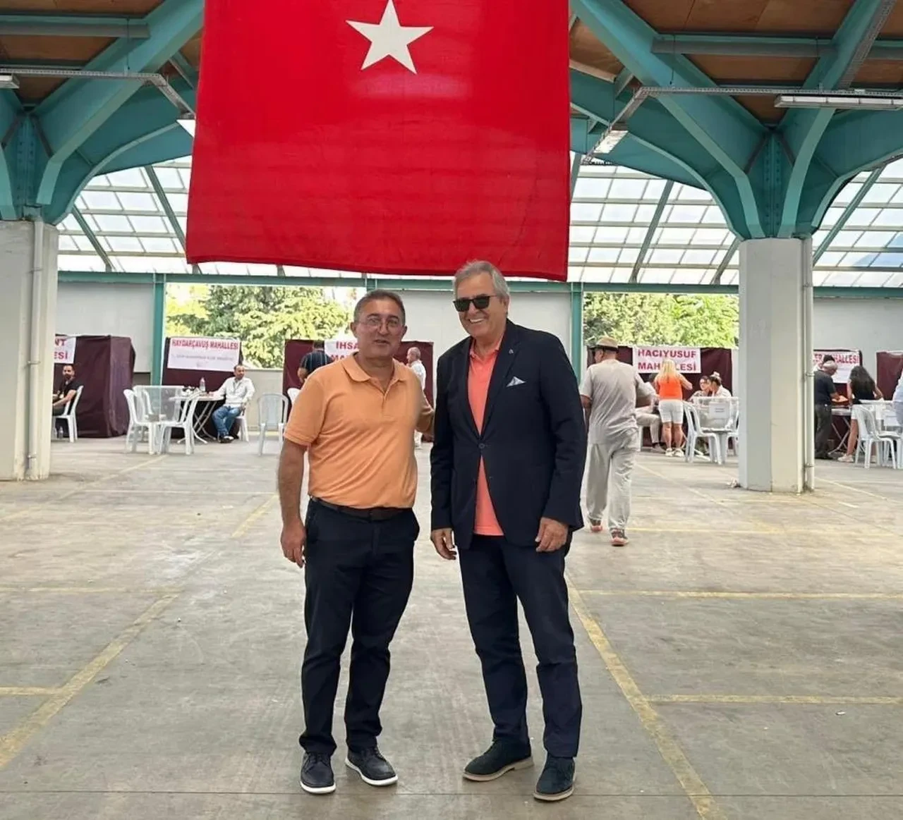 CHP'de seçimlerine hile karıştı! Görüntüler patlak verdi, iptal ettiler