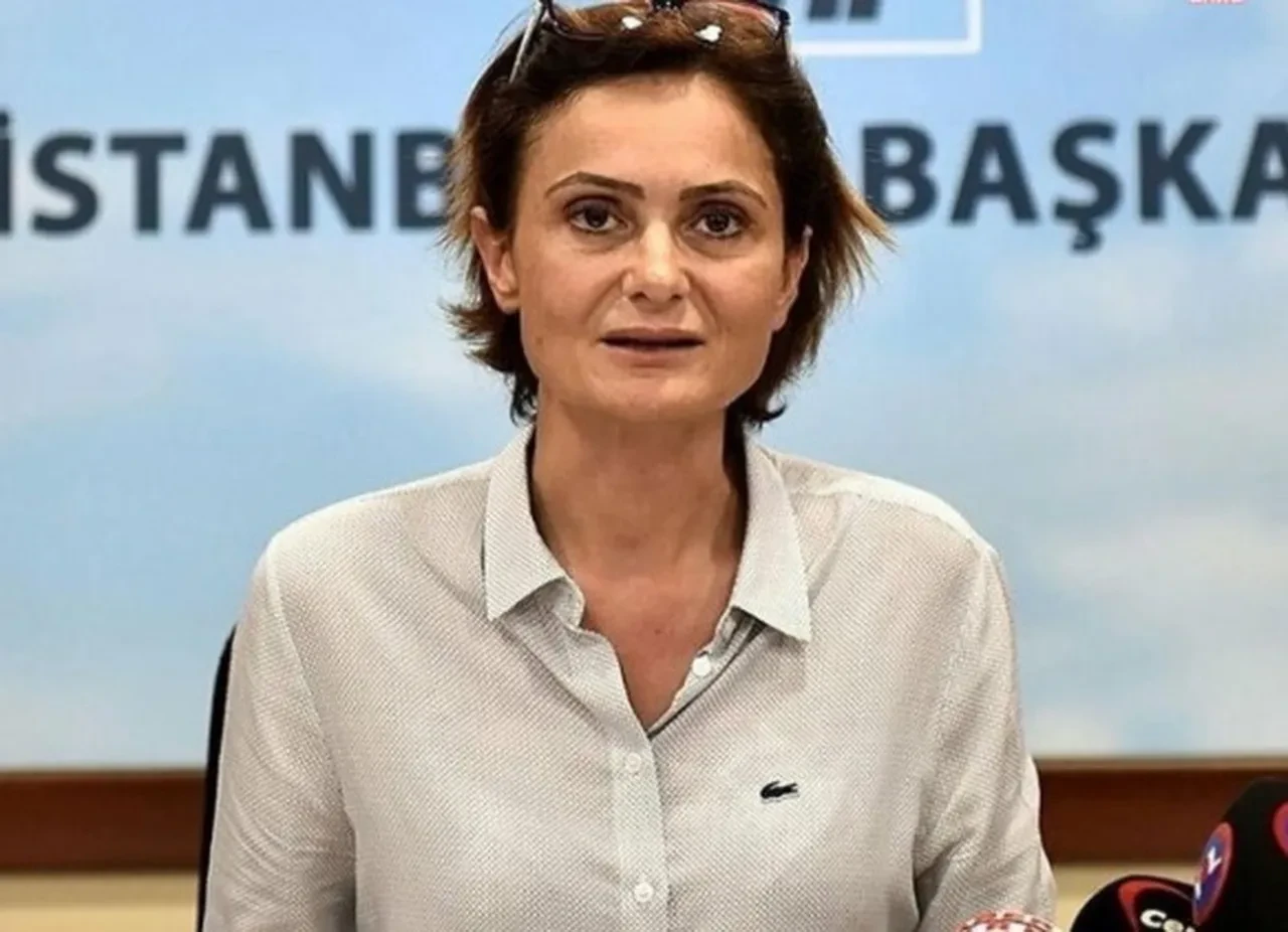 CHP'de yeni dönem! Gürsel Tekin İstanbul il binasına Canan Kaftancıoğlu ile gidecek