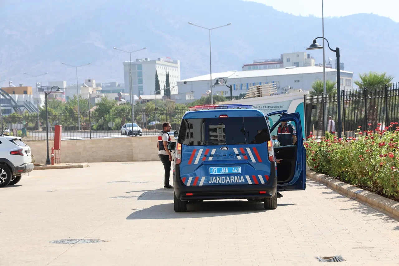 Cinsel istismarda bulunup kaçtı! 69 yaşındaki adam tutuklandı