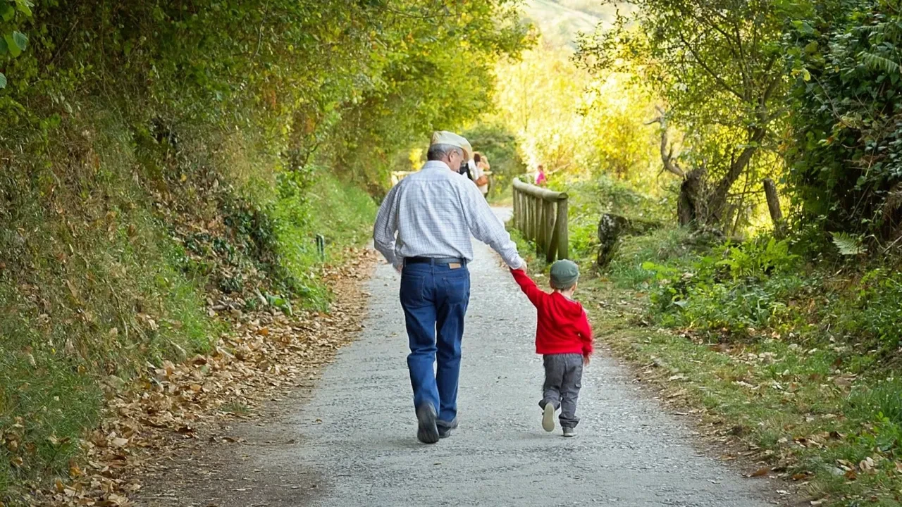 Dede kreşten aldığı 'yanlış çocuğu' eve götürdü! Aile yönetime ateş püskürdü