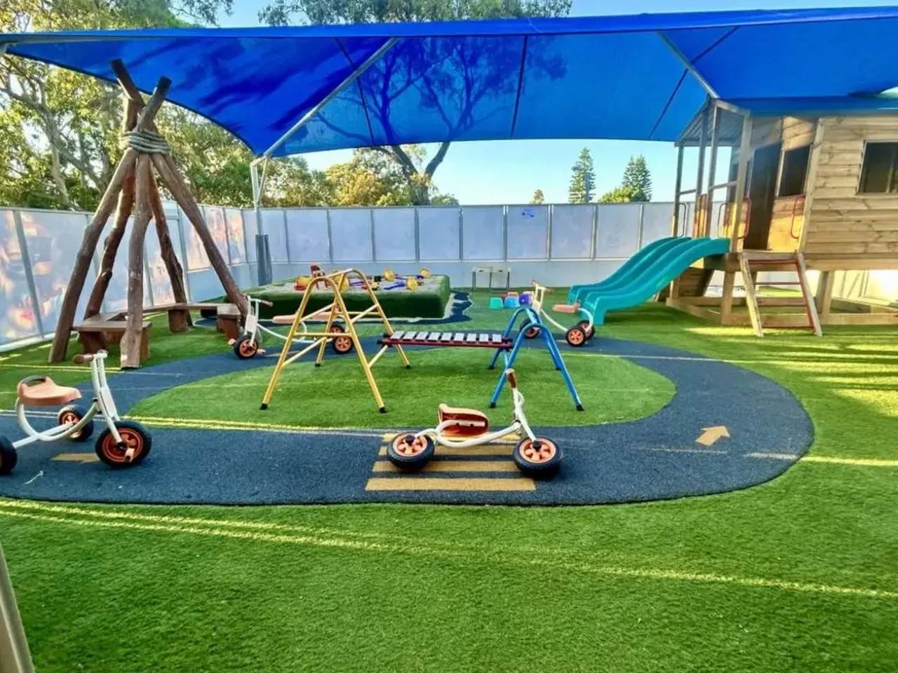 Dede kreşten aldığı 'yanlış çocuğu' eve götürdü! Aile yönetime ateş püskürdü