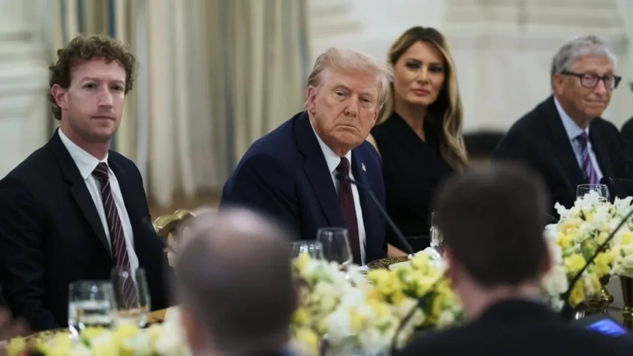 Donald Trump sert çıkış yaptı! Bir vergi daha geliyor