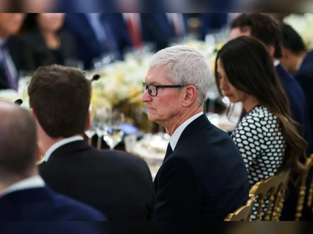 Donald Trump sert çıkış yaptı! Bir vergi daha geliyor