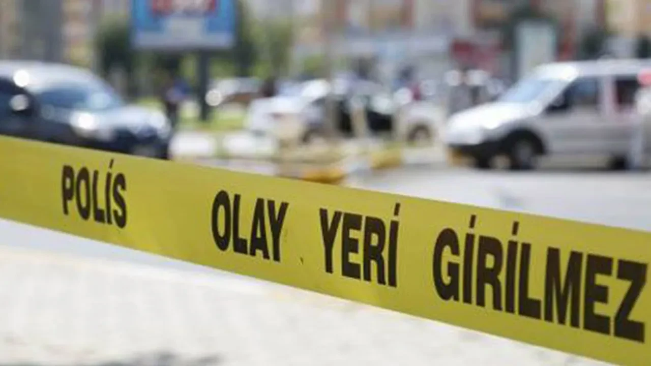 Elazığ'da yasak aşk vahşeti! Başkomiser kurşun yağdırdı: 1 ölü
