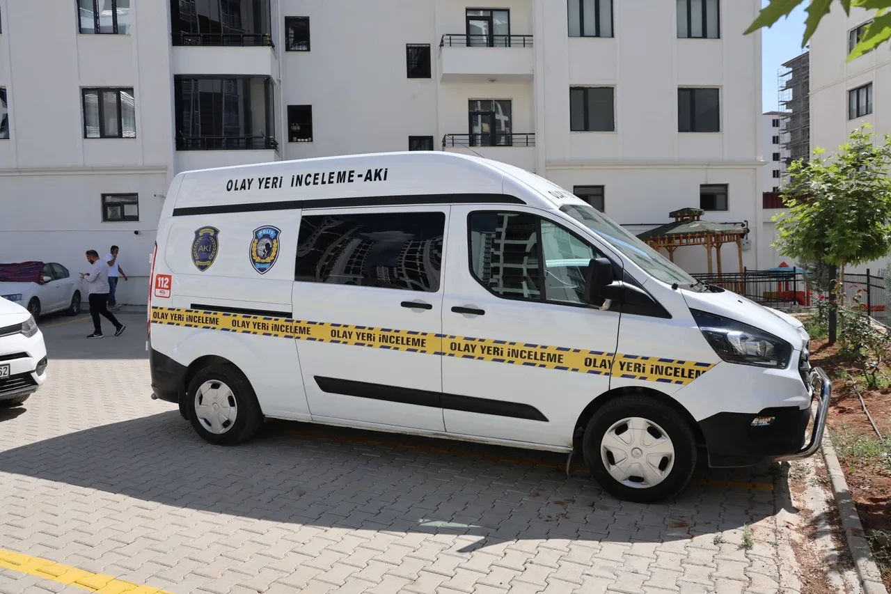 Elazığ'da yasak aşk vahşeti! Başkomiser kurşun yağdırdı: 1 ölü