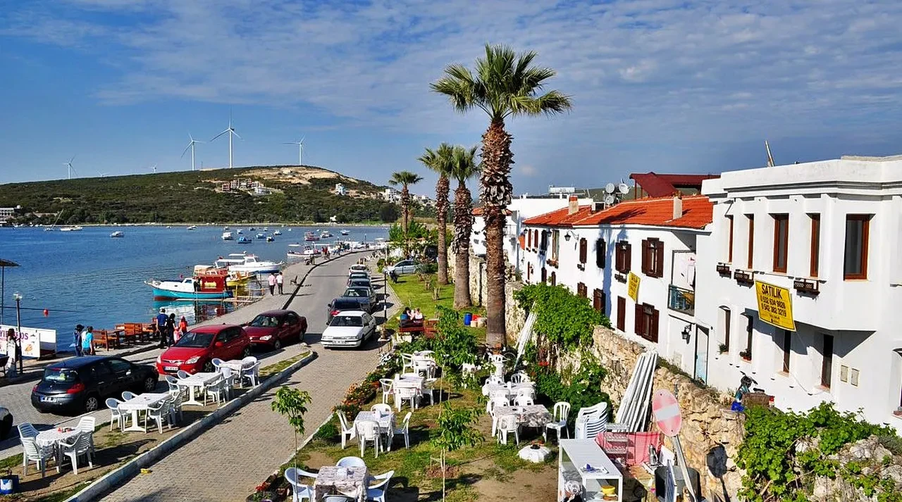 Emekliler bu ilçelere akın ediyor: Şehirden kaçıp oraya yerleşiyorlar!