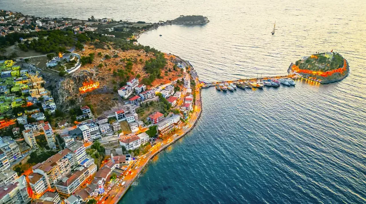 Emekliler bu ilçelere akın ediyor: Şehirden kaçıp oraya yerleşiyorlar!