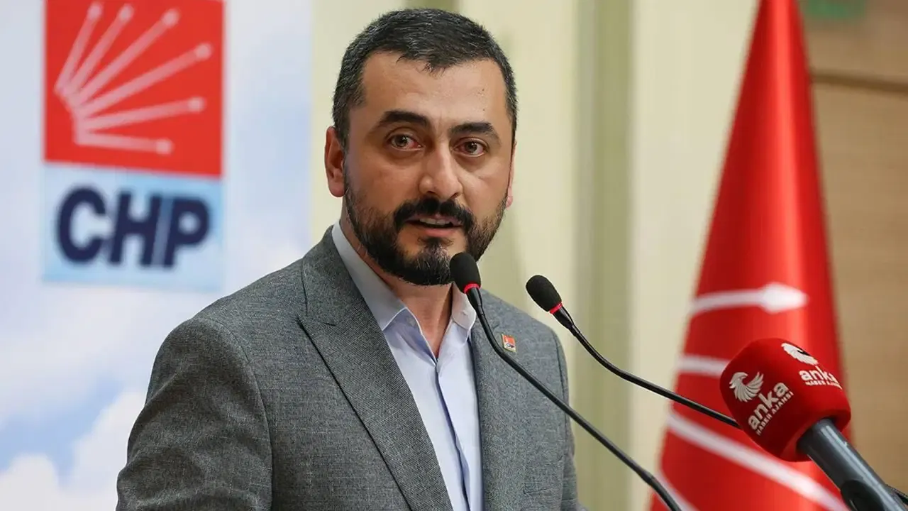 Eren Erdem siyaseti bıraktığını açıkladı! 'Kılıçdaroğlu gelirse...'