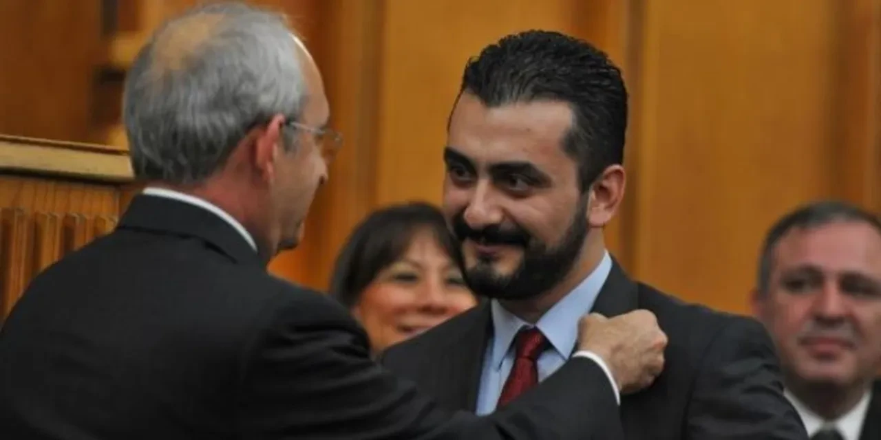 Eren Erdem siyaseti bıraktığını açıkladı! 'Kılıçdaroğlu gelirse...'