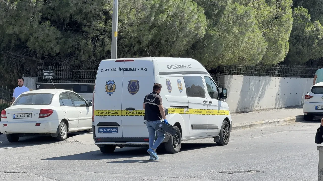 Eski eşinin yeni sevgilisi olan kuzenine kurşun yağdırdı