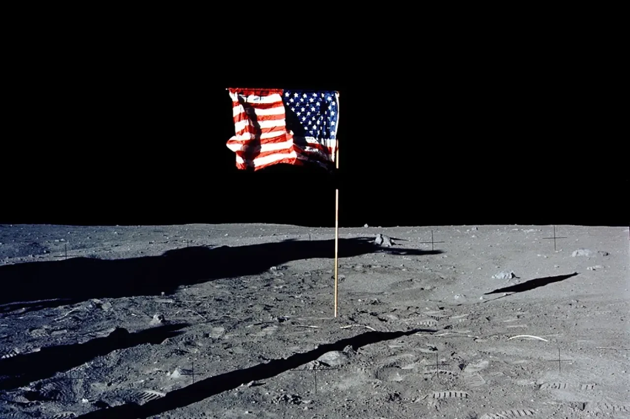 Eski NASA Başkanı Bridenstine ABD'yi uyardı: "Çin'i geçemeyeceğiz"