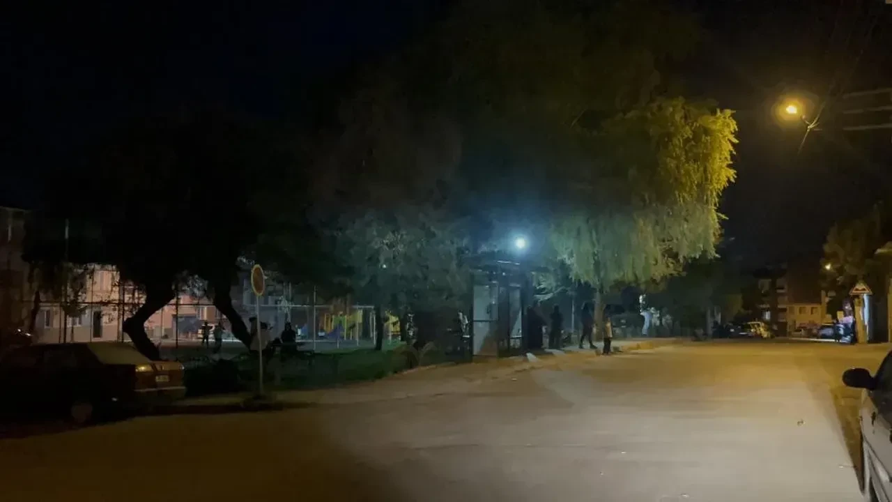 Eskişehir’de kadına şiddet dehşeti
