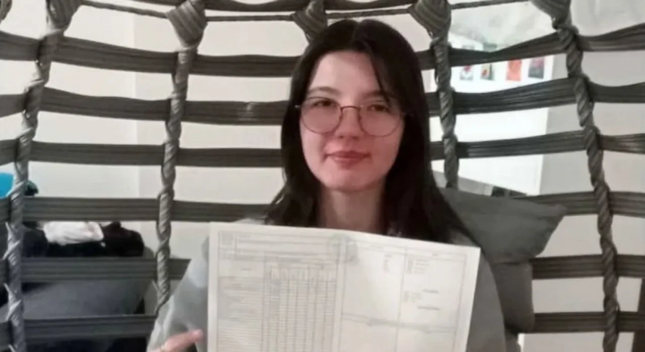 Evden çıktı, bir daha geri dönmedi! Kayıp Yaren'in yürek yakan notu ortaya çıktı