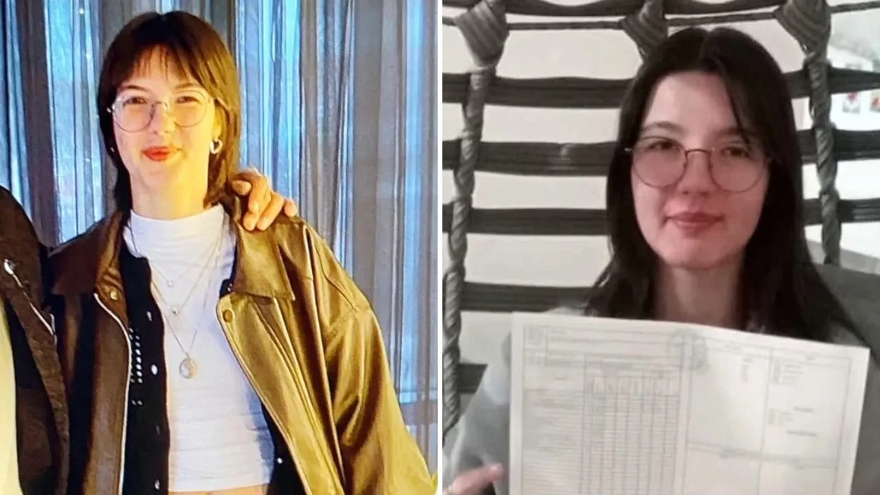 Evden çıktı, bir daha geri dönmedi! Kayıp Yaren'in yürek yakan notu ortaya çıktı