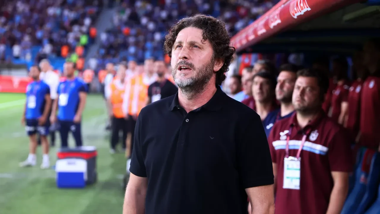 Fatih Tekke'den transferde kritik detay: 