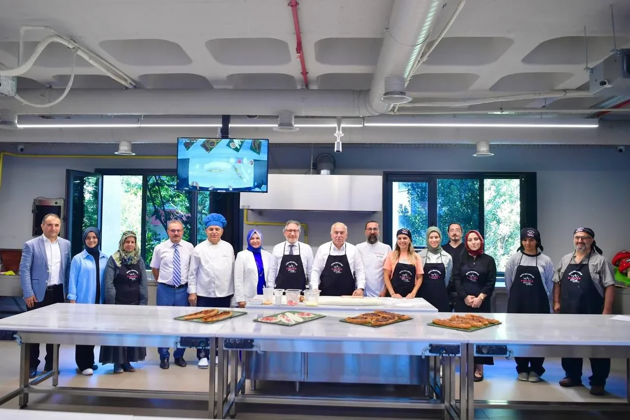 Fatih’te kadınların emeği GastroSanat’ta hayat buluyor