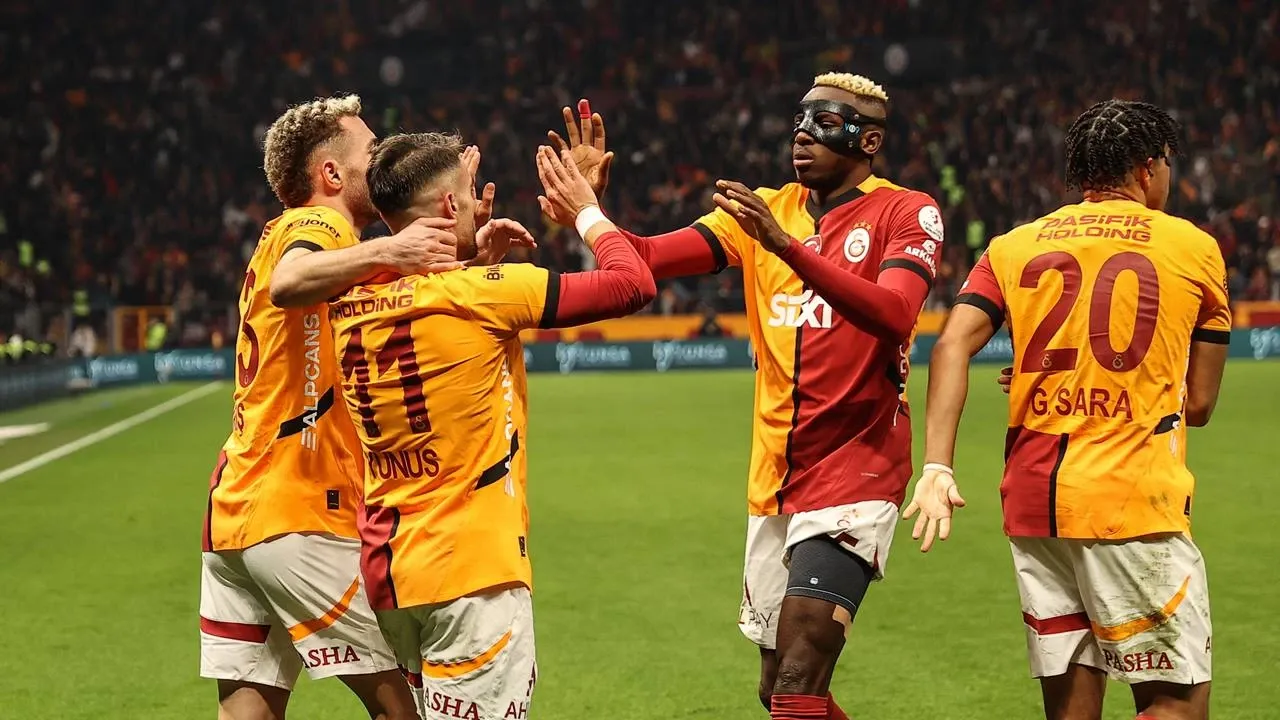 Galatasaray'a yeni yıldız orta saha! Belçika basını duyurdu