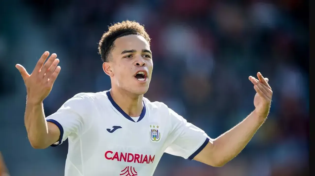 Galatasaray'a yeni yıldız orta saha! Belçika basını duyurdu