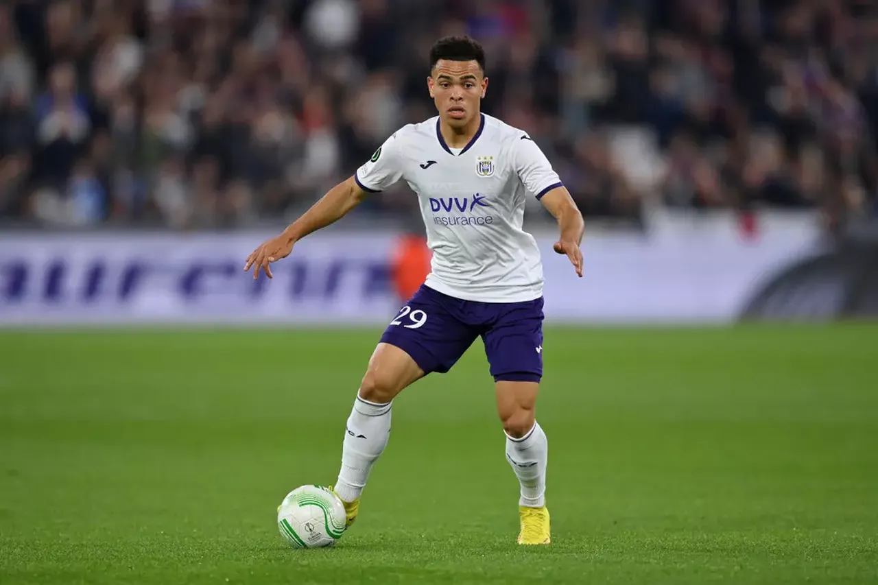 Galatasaray'a yeni yıldız orta saha! Belçika basını duyurdu