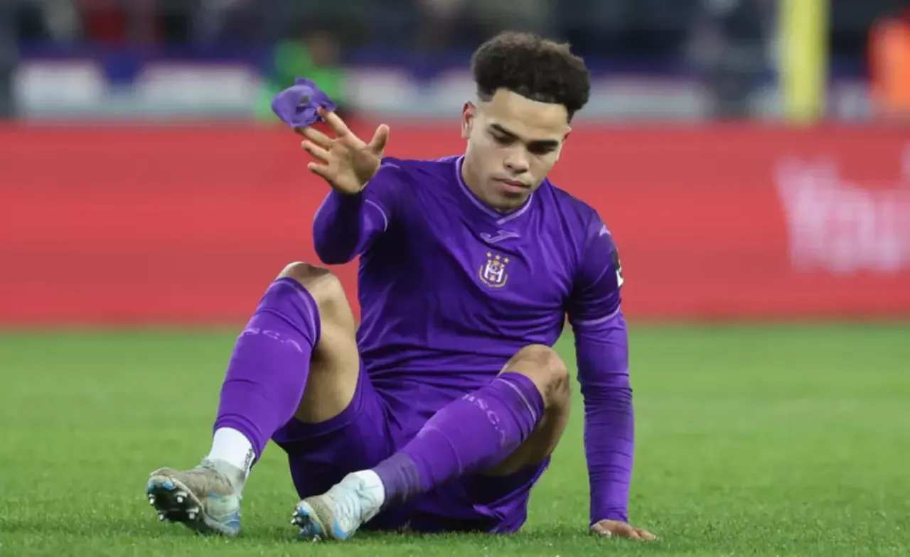 Galatasaray'a yeni yıldız orta saha! Belçika basını duyurdu