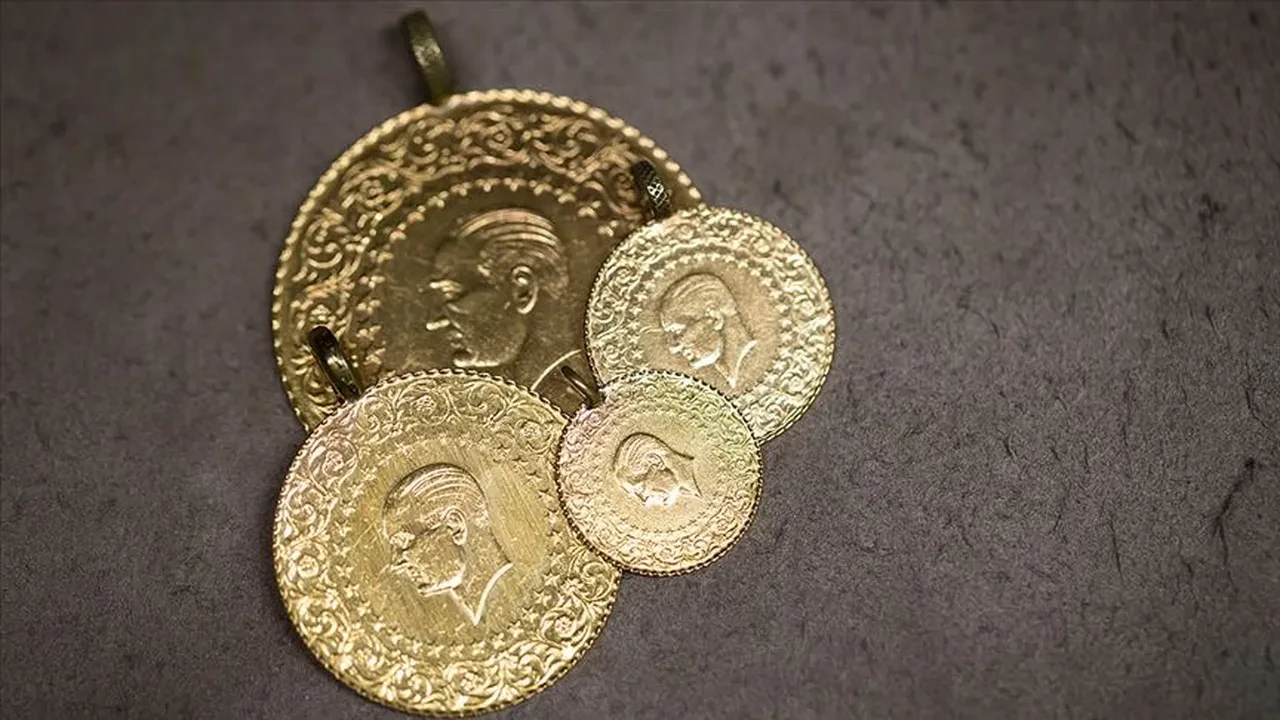 Gram altın rekora koşuyor! İşte 5 Eylül 2025 altın fiyatları