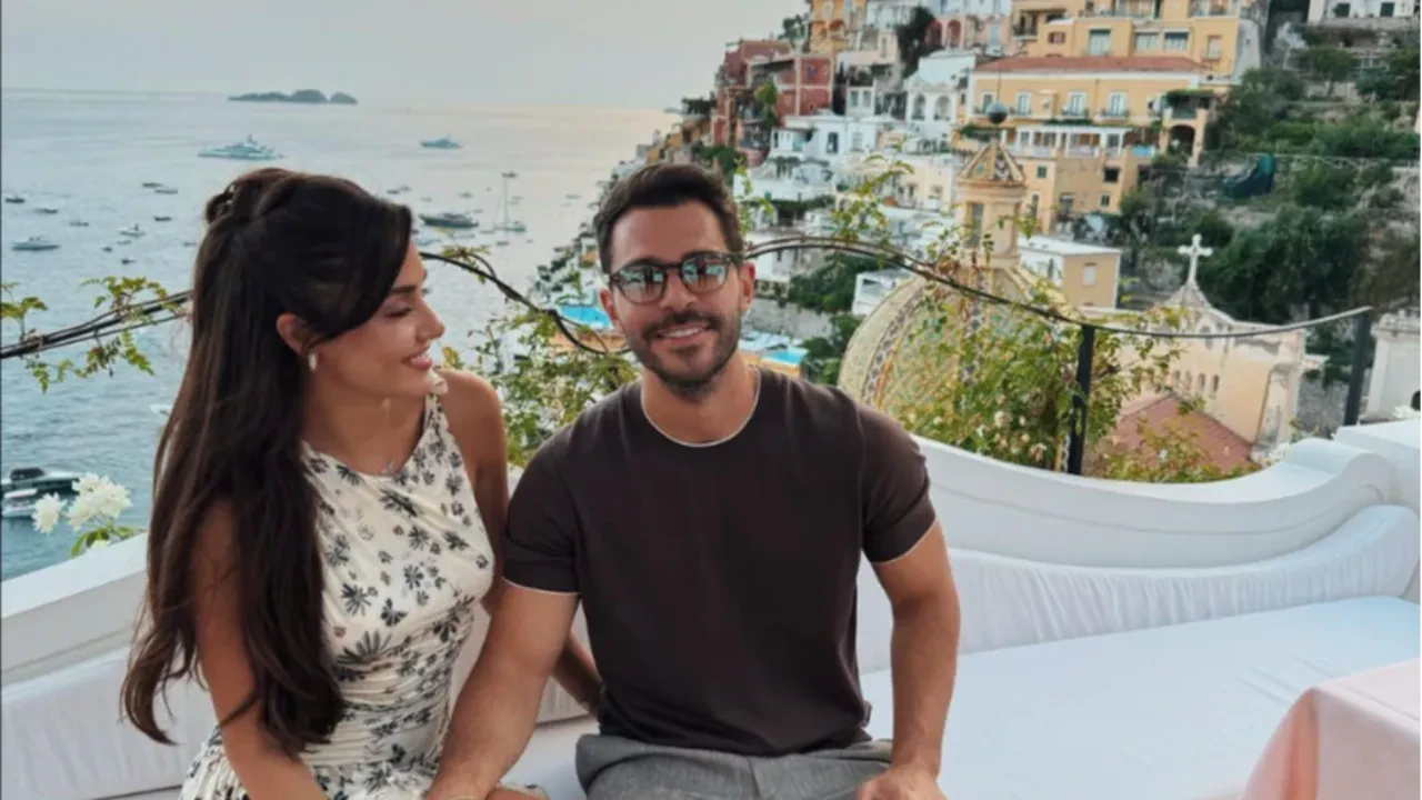 Hakan Sabancı son noktayı koydu! Hande Erçel ayrılığının nedenini anlattı 
