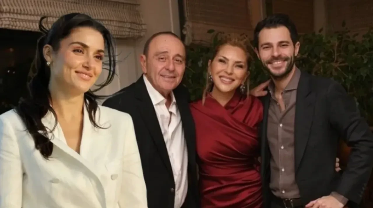 Hakan Sabancı son noktayı koydu! Hande Erçel ayrılığının nedenini anlattı 