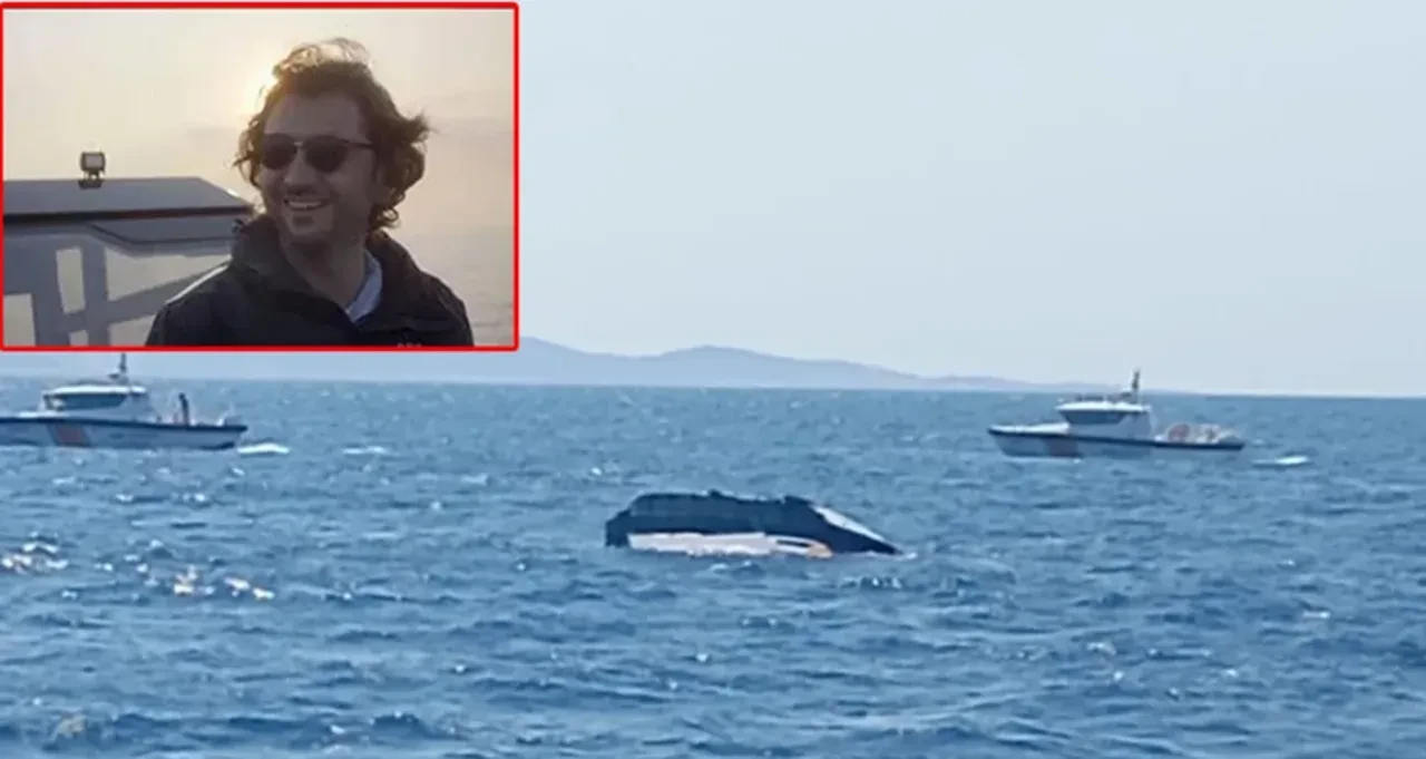 Halit Yukay'ın cesedinin su yüzüne neden çıkmadığı belli oldu 