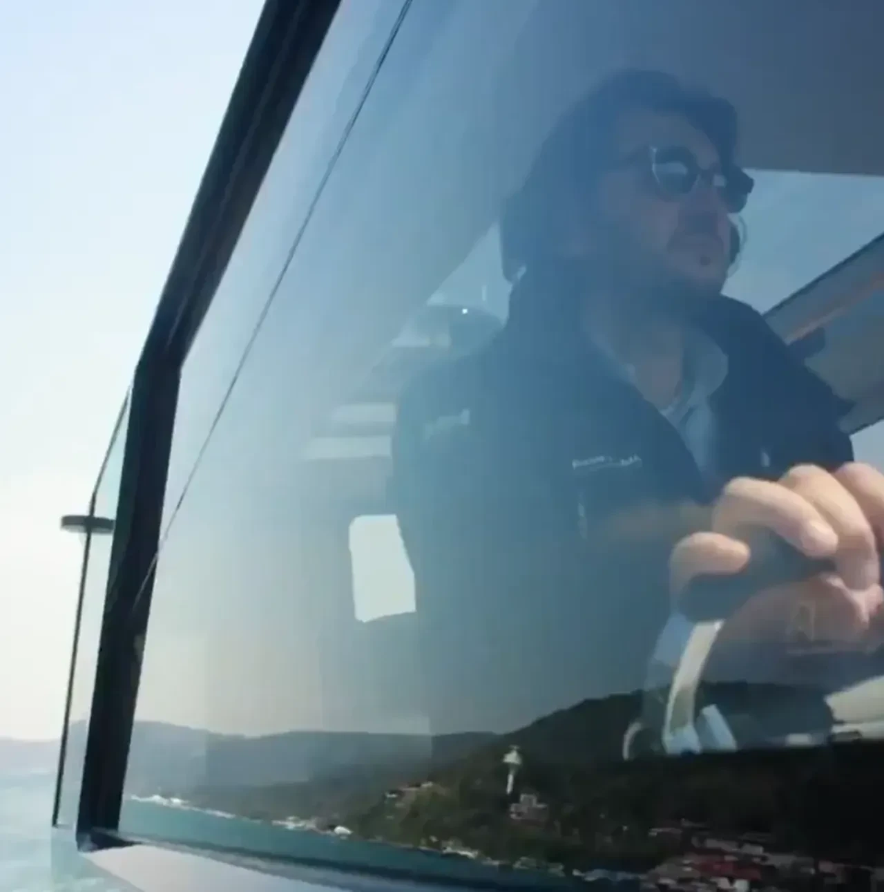 Halit Yukay'ın cesedinin su yüzüne neden çıkmadığı belli oldu 