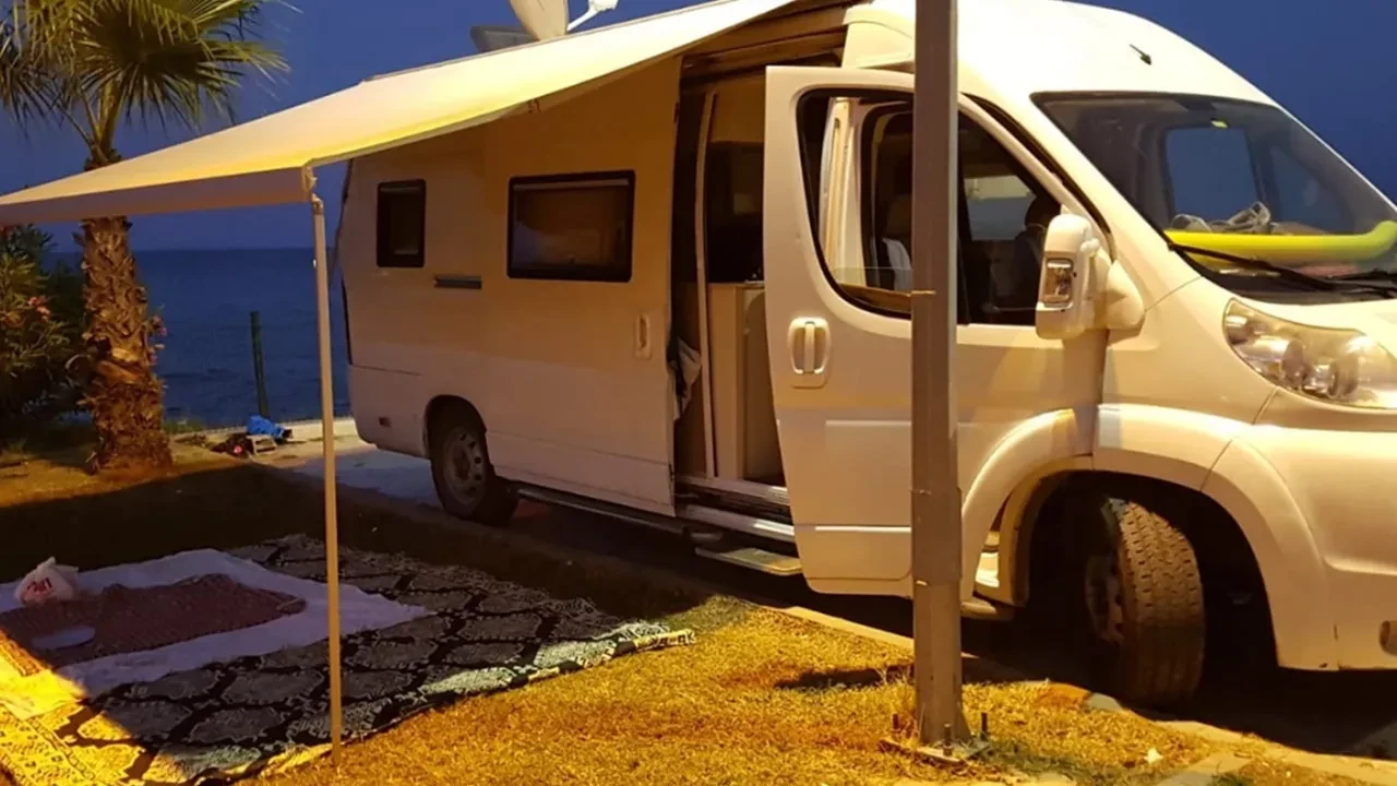 İstanbul Valiliğinden karavan genelgesi! Belediyelere talimat verildi: Bir an önce tamamlayın
