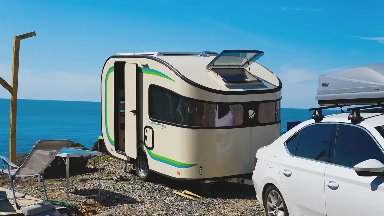 İstanbul Valiliğinden karavan genelgesi! Belediyelere talimat verildi: Bir an önce tamamlayın