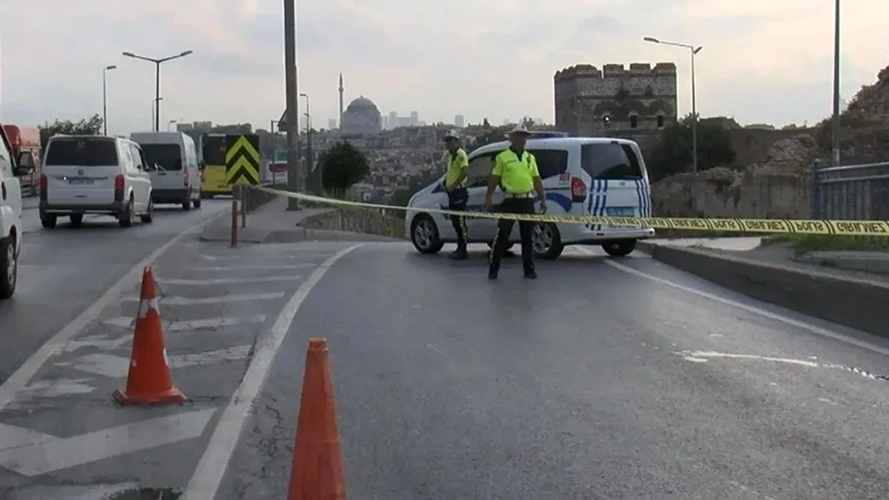 İstanbullular dikkat! Pazar günü bu yollar trafiğe kapatılacak: İşte kapalı yollar ve alternatif güzergahlar