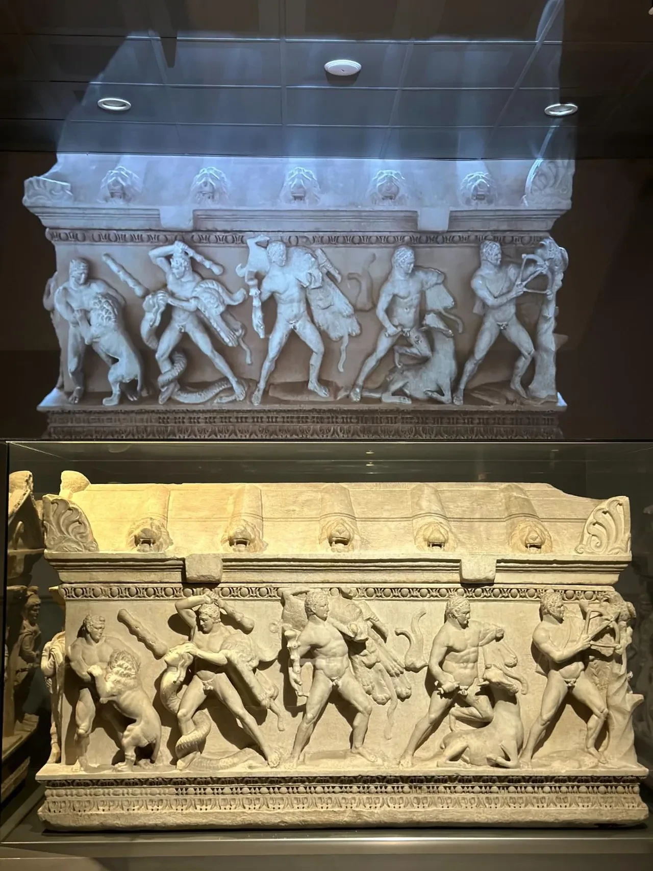 Kayseri ilk kez Kültür Yolu'nda: Açılışı Bakan Ersoy gerçekleştirdi